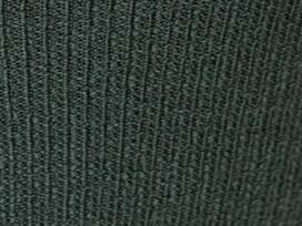 Imagem da Cor do Produto Regata Nina Tricot - Verde Militar - Básica com Estilo e Toque Sofisticado